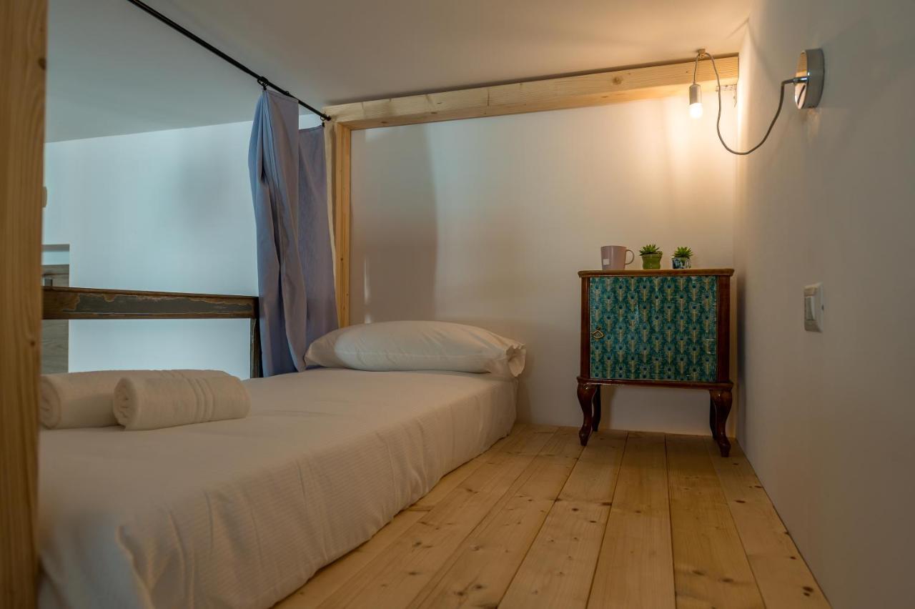 Albergo Diffuso Antagonisti Melle Extérieur photo
