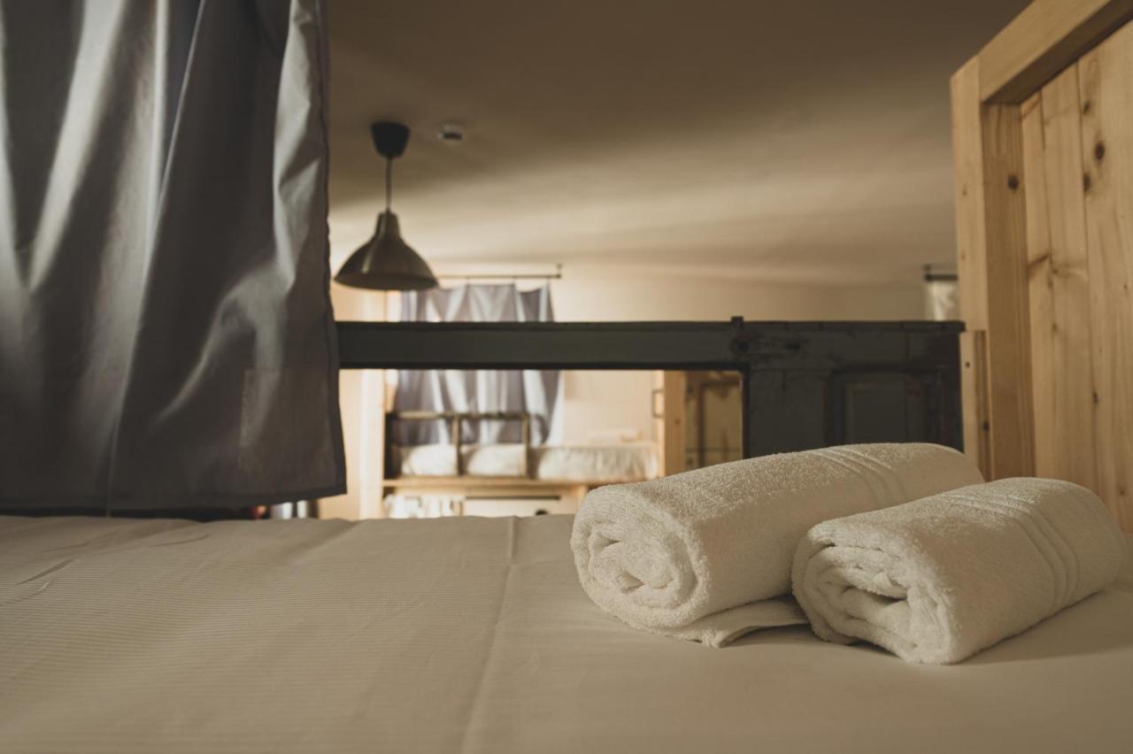 Albergo Diffuso Antagonisti Melle Extérieur photo